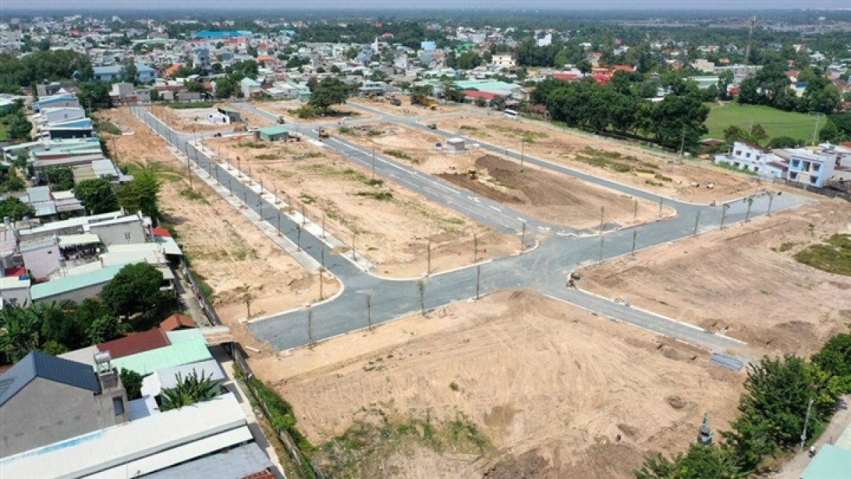 Những trào lưu định hình thị trường bất động sản Việt Nam