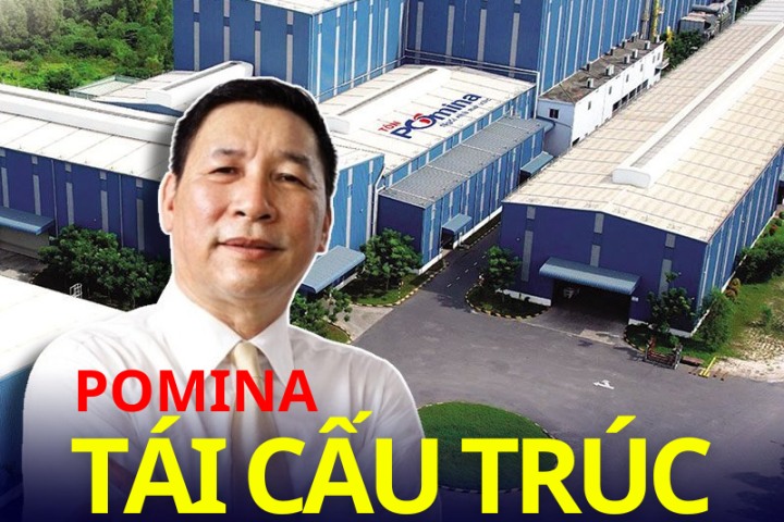 Chuyển động mới tại Pomina sau khi doanh nghiệp này đem 2 nhà máy tại Bình Dương và Bà Rịa - Vũng Tàu ra bán để lấy tiền trả nợ, góp vốn công ty