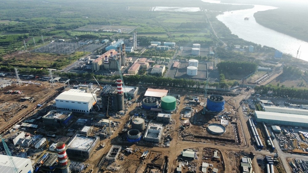 Dự án 1,4 tỷ USD của một trong những nhà phát điện lớn nhất Việt Nam nhận chỉ đạo mới từ UBND tỉnh Đồng Nai