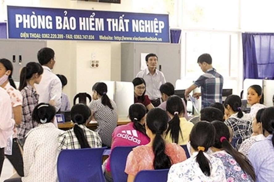 Điều kiện, mức, thời gian, thời điểm hưởng trợ cấp thất nghiệp