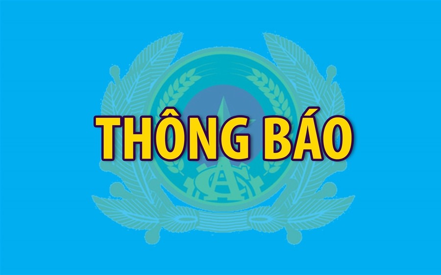 Bộ Công an bác tin ông Dương Công Minh, Chủ tịch Sacombank bị cấm xuất cảnh