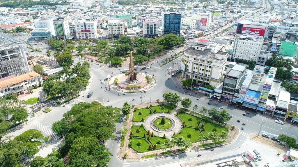 Lộ liên danh muốn đầu tư dự án nhà ở xã hội hơn 660 tỷ tại Cà Mau