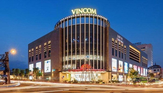 Danh tính nhà đầu tư mua lại công ty nắm 41,5% vốn của Vincom Retail