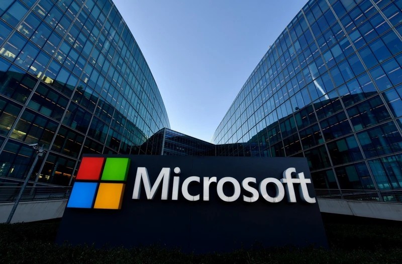 Microsoft mở trung tâm nghiên cứu và phát triển sản phẩm AI tại London