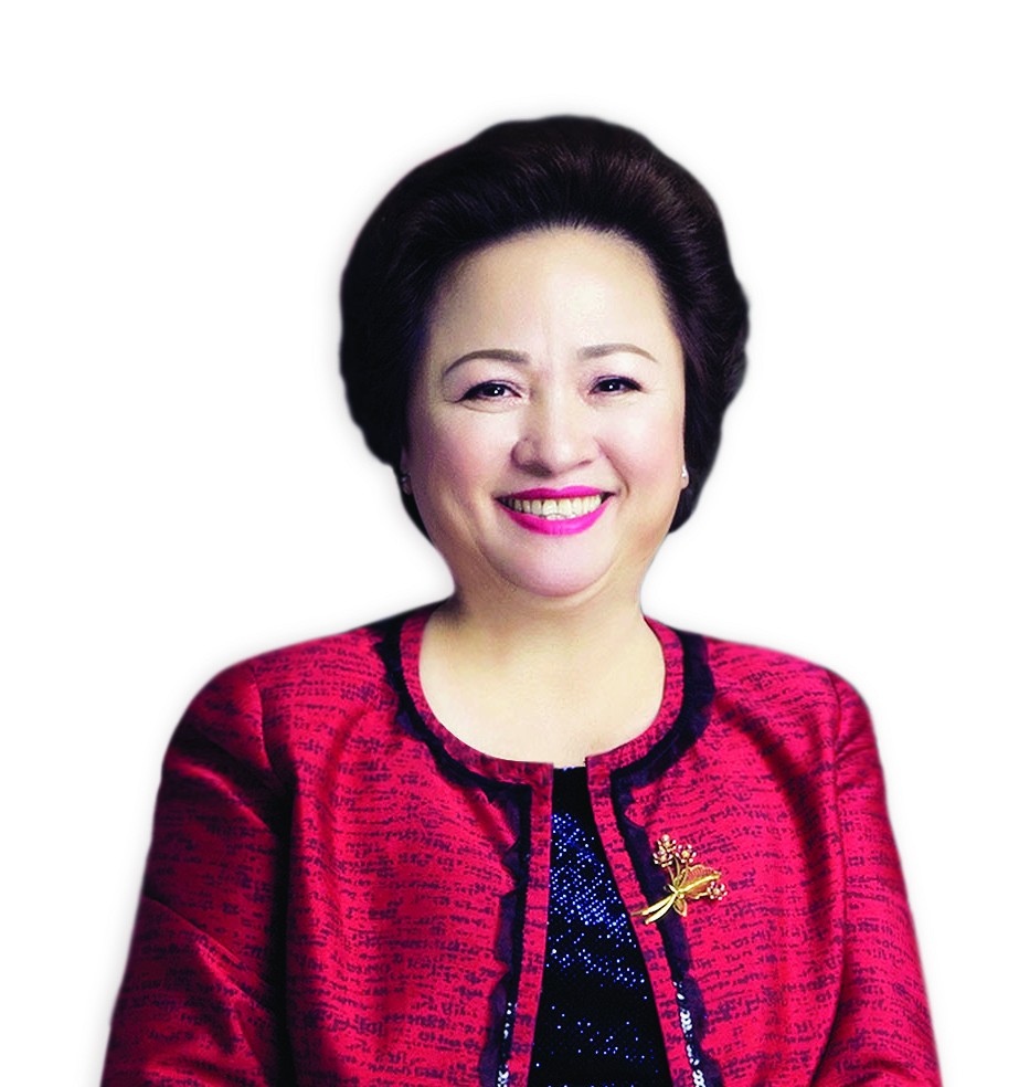 Bà Nguyễn Thị Nga rời ghế HĐQT VEAM