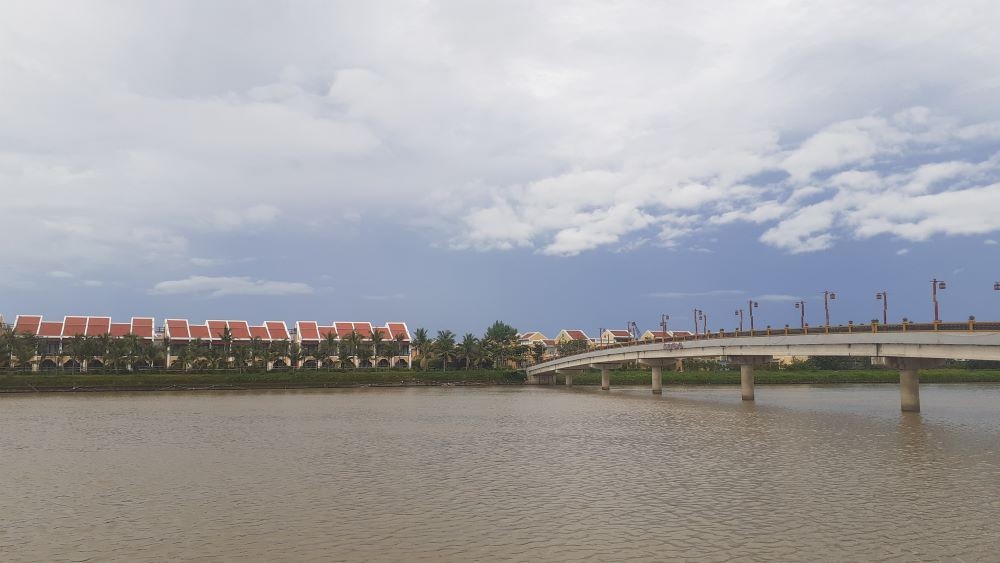 Thanh tra tỉnh Quảng Nam kết luận về sai phạm tại dự án Công viên ‘’Ấn tượng Hội An’’