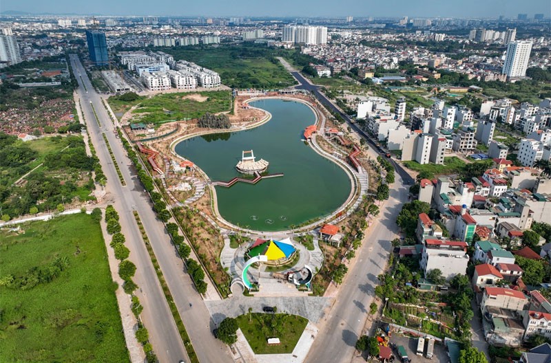 Khu đất nghìn tỷ sắp được Hà Nội đấu giá nằm ở đâu?