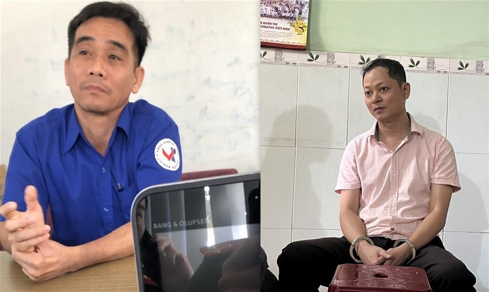 Bắt 02 Phó Giám đốc Trung tâm Đăng kiểm xe cơ giới 86-02D Bình Thuận