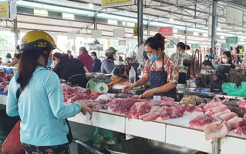 Hà Nội sẽ cải tạo, đầu tư xây mới 38 chợ