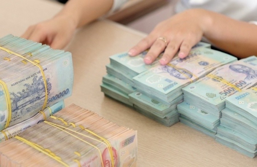 Đề xuất sửa quy định về tỷ lệ dự trữ bắt buộc của các tổ chức tín dụng