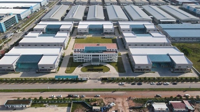 Apple cam kết nâng các khoản chi tại Việt Nam