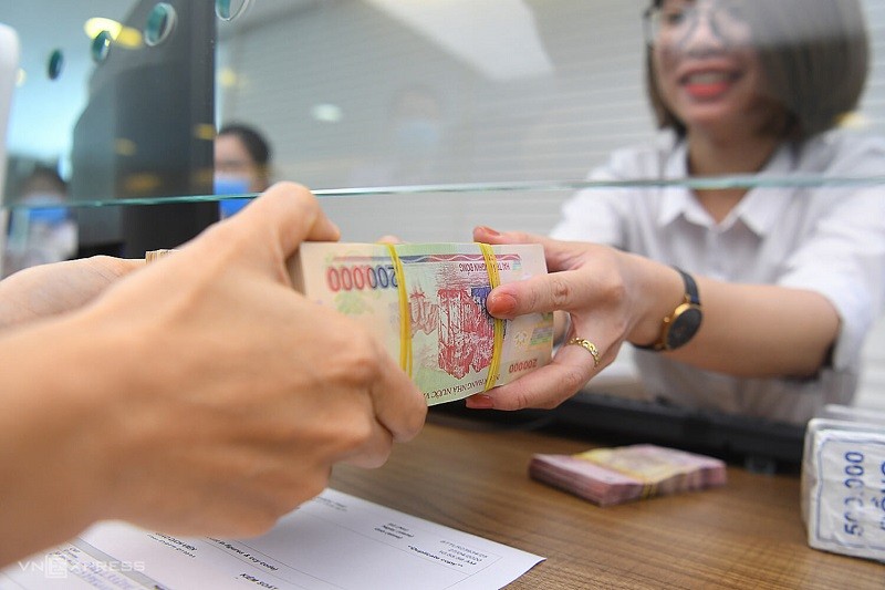 Đề xuất chứng chỉ tiền gửi được phát hành và thanh toán bằng đồng Việt Nam