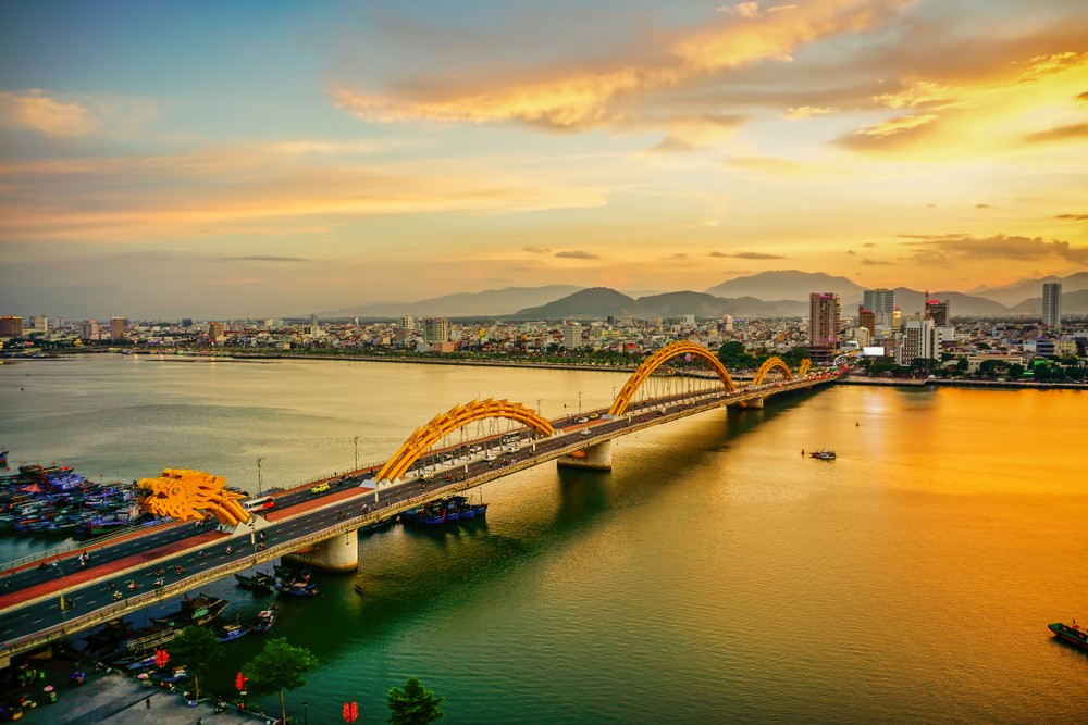 Việt Nam, con rồng trỗi dậy của bất động sản châu Á