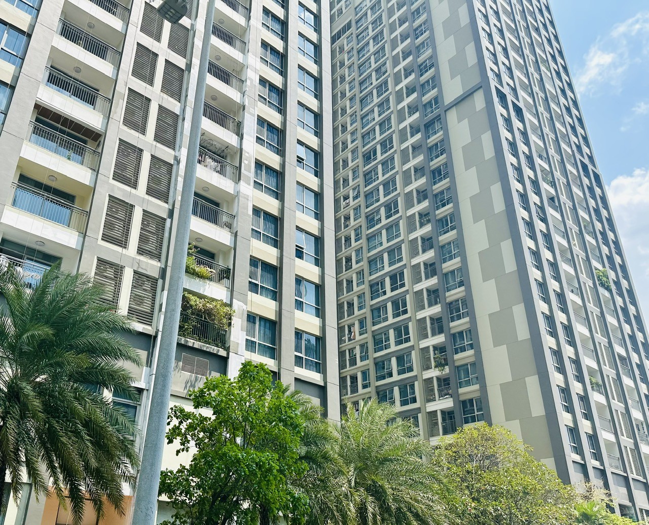 Giải bài toán khi nhu cầu nhà ở tại Hà Nội tăng cao
