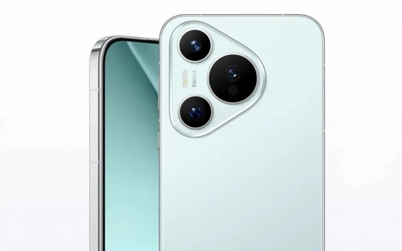 Điện thoại mới của Huawei minh chứng cho tiến bộ công nghệ của Trung Quốc