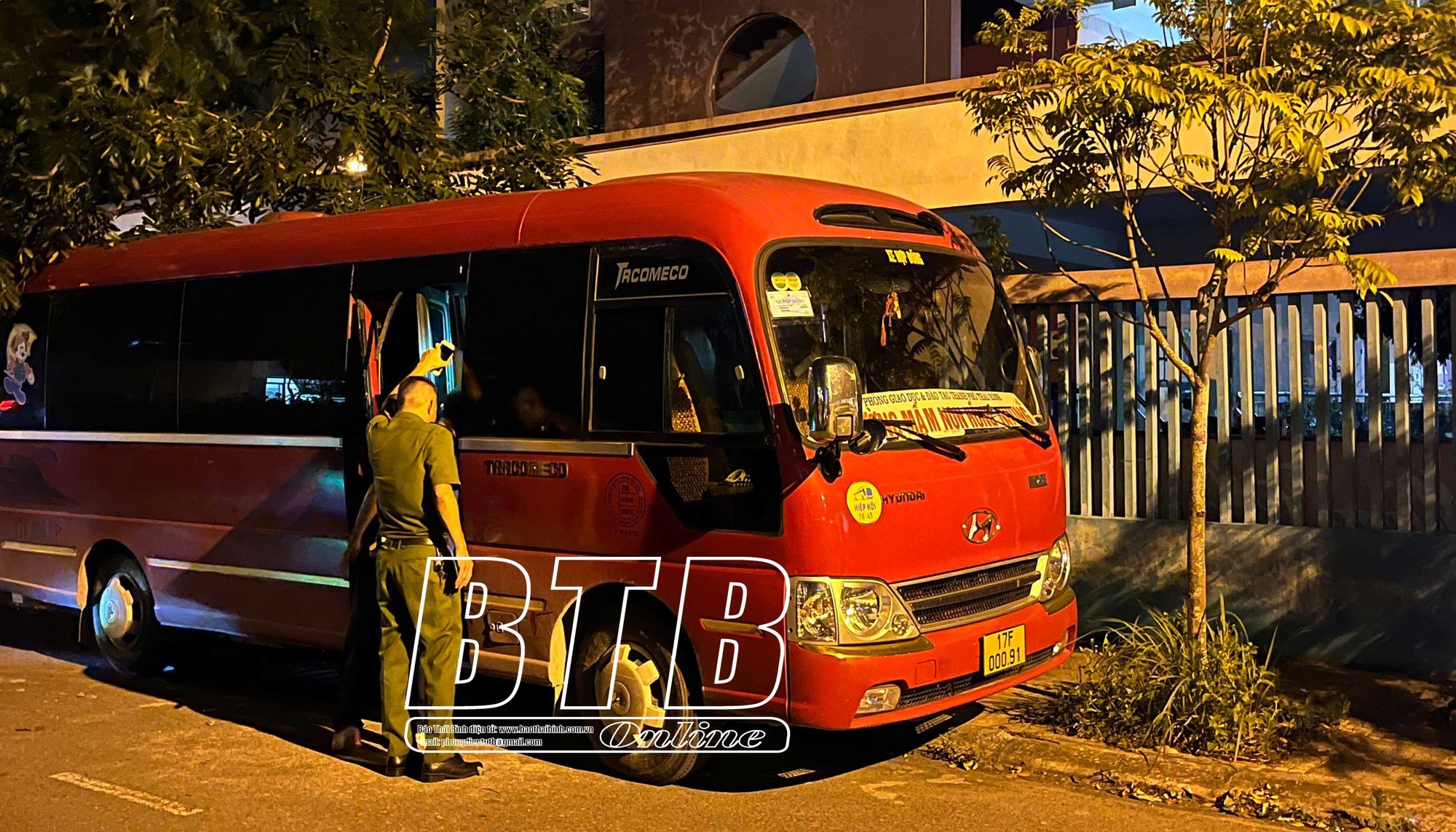 Khởi tố, khẩn trương điều tra làm rõ vụ án trẻ mầm non tử vong do bị bỏ quên trên ô tô