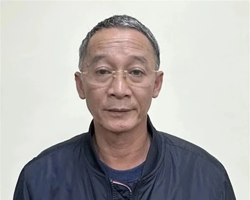 Phê chuẩn kết quả bãi nhiệm chức vụ Chủ tịch UBND tỉnh Lâm Đồng