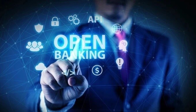 Tập trung đầu tư hạ tầng chung về ngân hàng mở