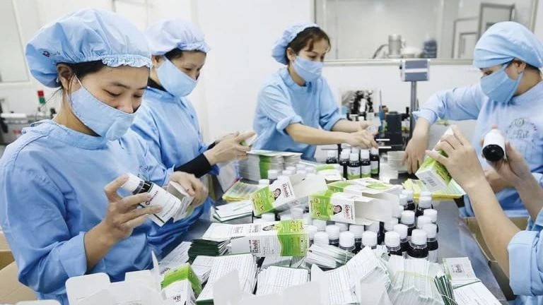 Điều chỉnh quy định về đăng ký thuốc phù hợp với thực tiễn