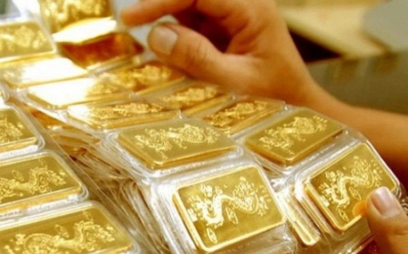 “Đánh thuế” đầu tư vàng?
