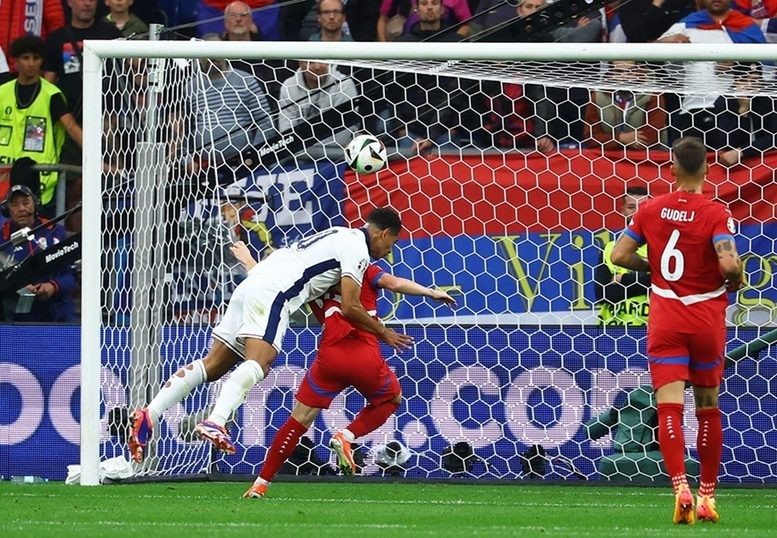 EURO 2024: Thông số của những trận mở màn