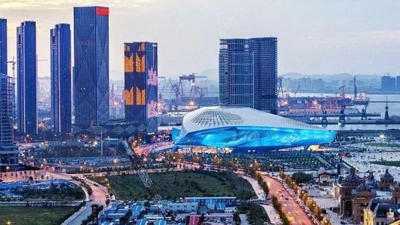 Truyền tải thông điệp Việt Nam năng động, đổi mới, đóng góp cho phát triển toàn cầu