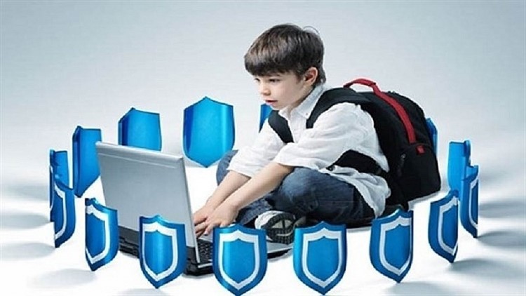 Tiêu chuẩn kỹ thuật đối với sản phẩm bảo vệ trẻ trên internet