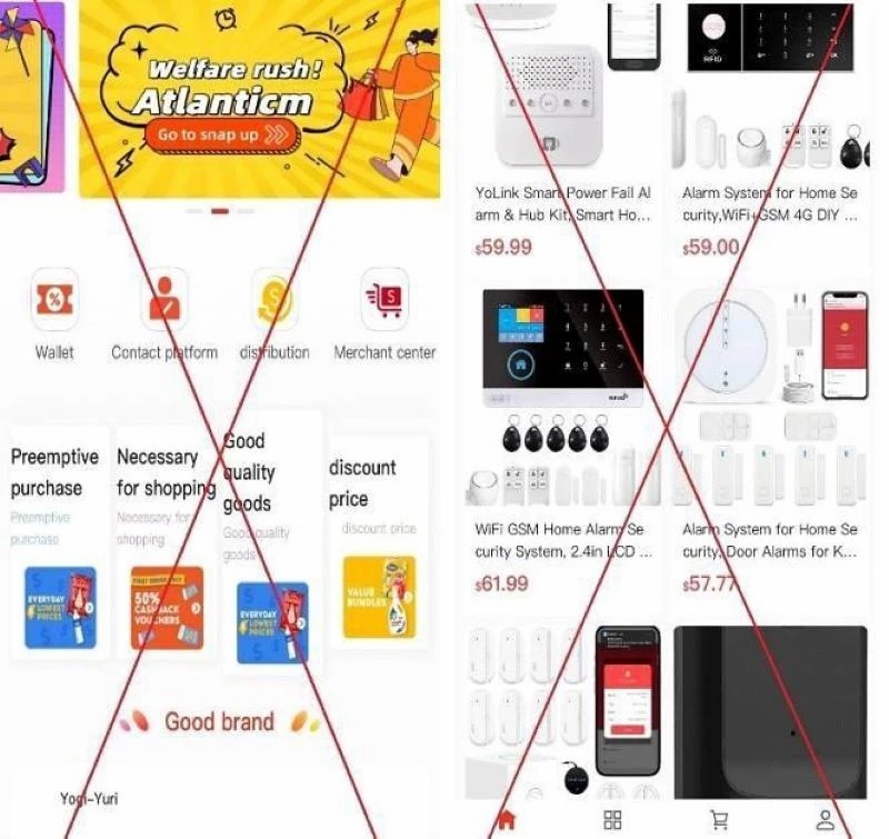 Mất gần 10 tỷ đồng khi tham gia mô hình kinh doanh Dropshipping