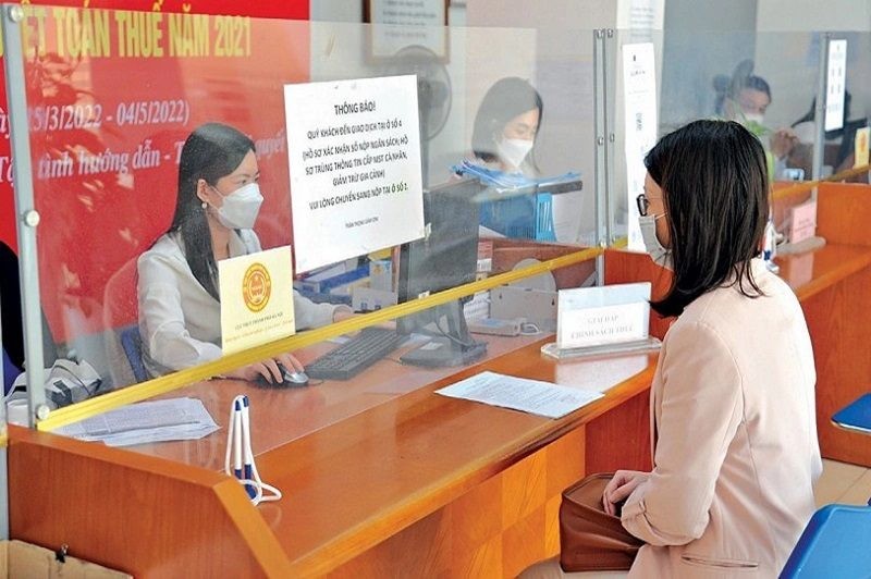 Cần sớm đẩy nhanh kế hoạch sửa Luật Thuế thu nhập cá nhân