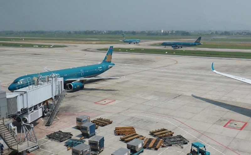 Chuyển động mới tại ACV