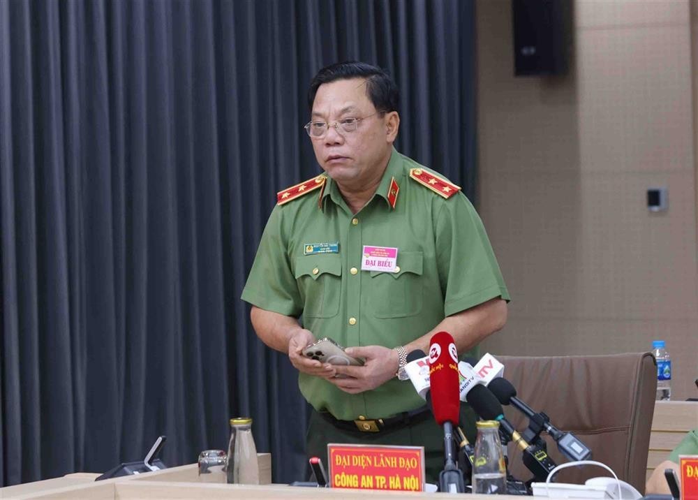 Công an Hà Nội yêu cầu 16.479 cơ sở nhà trọ dừng hoạt động