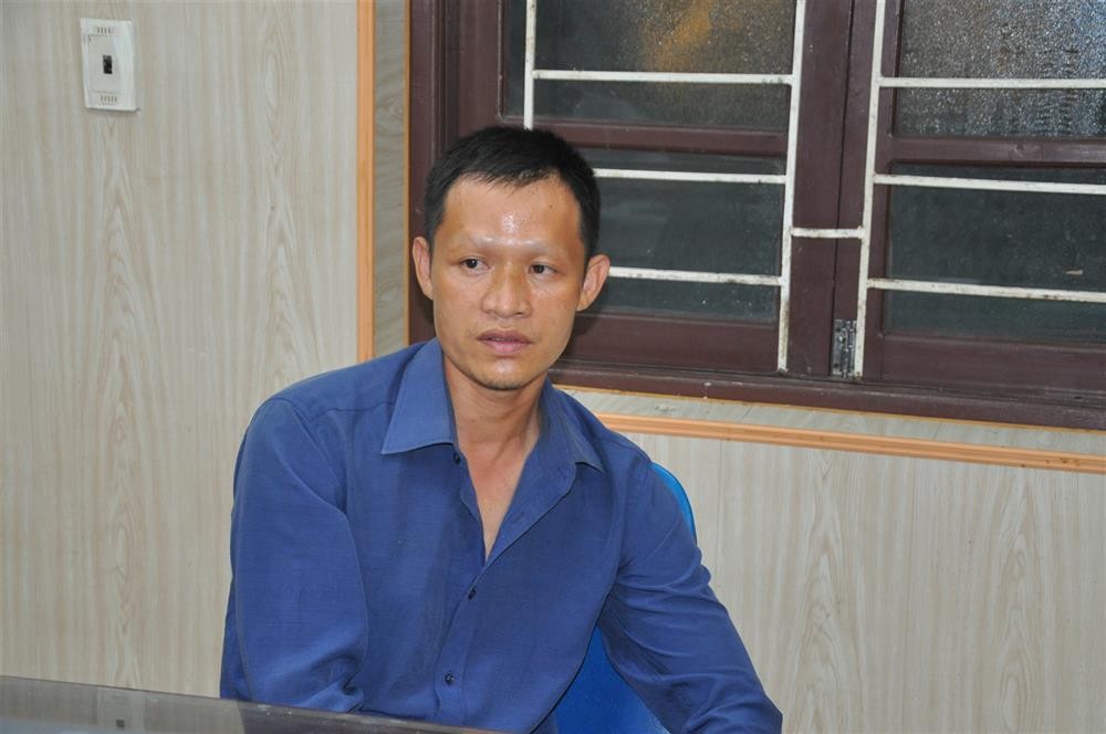 Bắt giữ đối tượng sát hại 2 mẹ con ở Chí Linh, Hải Dương