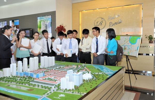Đề xuất tăng mức phạt kịch khung đối với vi phạm hành chính trong lĩnh vực xây dựng