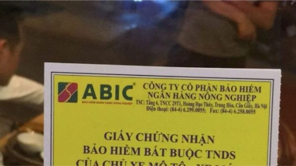 Nghĩa vụ của doanh nghiệp bảo hiểm và bài học hàng vạn hợp đồng sai lệch thông tin tại ABIC