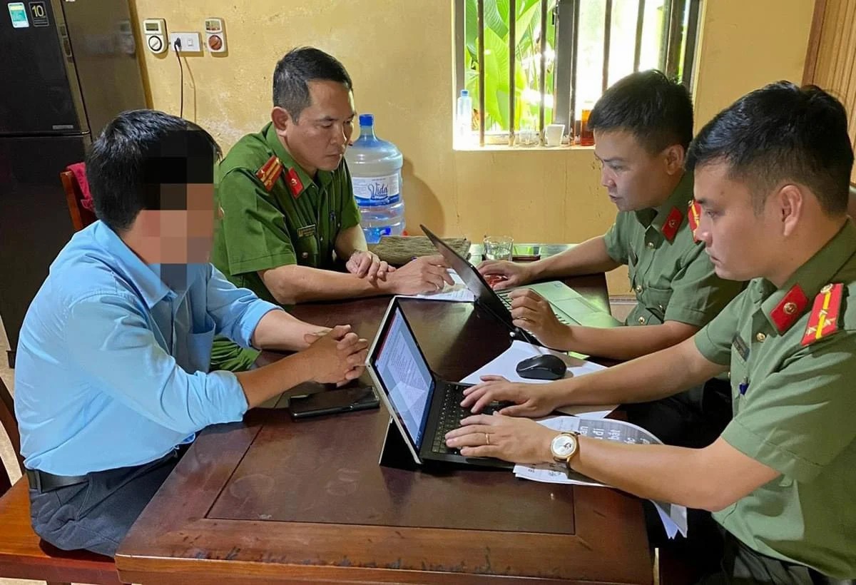 Xử phạt 3 trường hợp thông tin sai sự thật về cố Tổng Bí thư Nguyễn Phú Trọng, luật quy định ra sao?