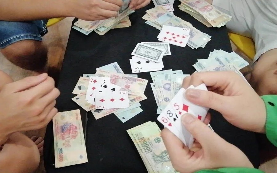 Cựu Bí thư Thành ủy Hòa Bình Ngô Ngọc Đức bị bắt vì đánh bạc