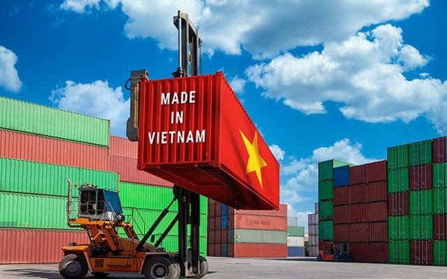 Mỹ sẽ tăng đơn hàng từ Việt Nam