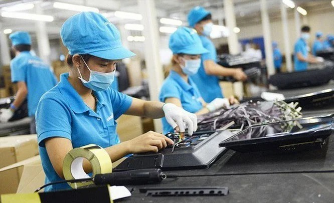 Tiêu chí và hướng dẫn xác định doanh nghiệp nhỏ và vừa