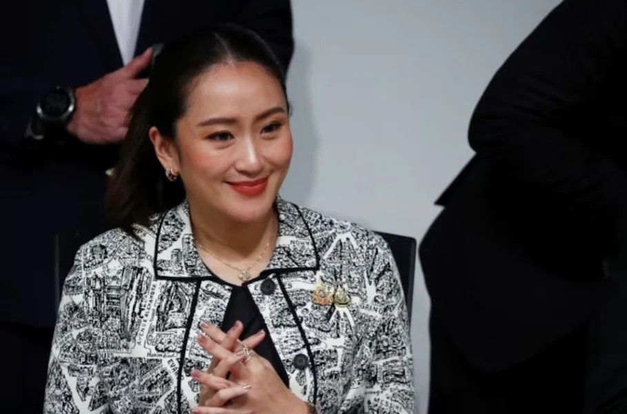 Bà Paetongtarn Shinawatra: Từ gia tộc quyền lực đến vị trí nữ Thủ tướng trẻ nhất lịch sử Thái Lan