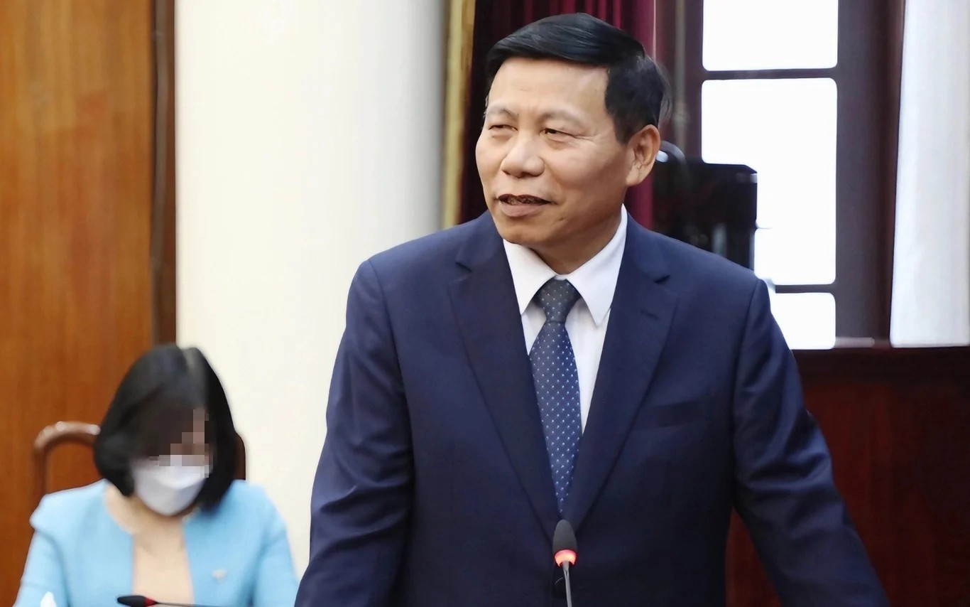 Từ vụ cựu Bí thư Bắc Ninh nộp 14 tỷ đồng: Nộp lại bao nhiêu tiền nhận hối lộ sẽ thoát án tử?