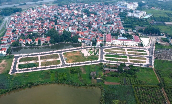 Đấu giá đất Hoài Đức: Cao gấp 18 lần giá khởi điểm, "bỏ cọc chạy lấy người" có thể bị xử lý như thế nào?