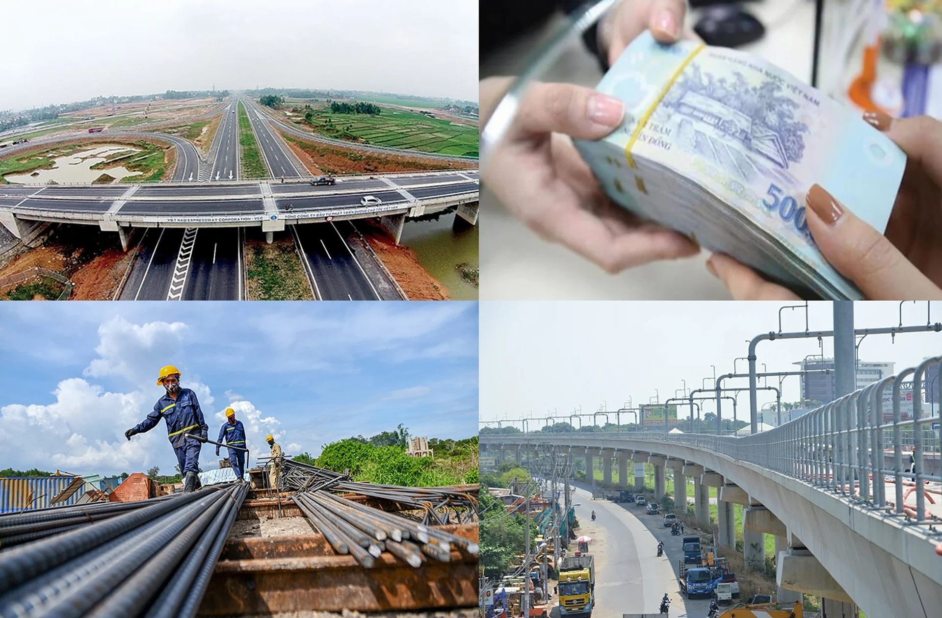 Đề xuất 11 hành vi bị nghiêm cấm trong đầu tư công
