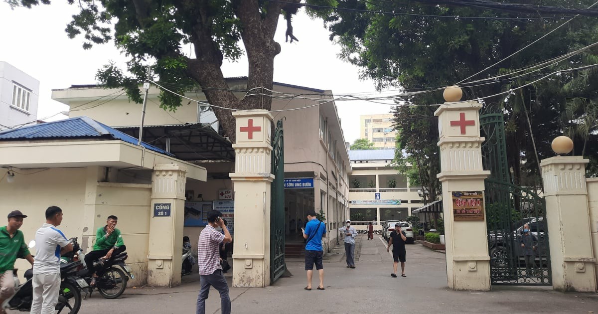 Xôn xao thông tin "mỗi lần xạ trị mất 200.000 đồng" ở bệnh viện K: Cần làm rõ sự thật