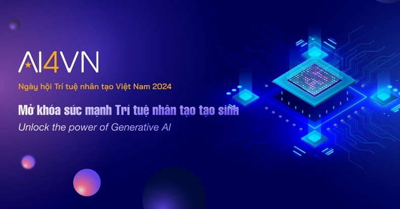 Mở khóa sức mạnh trí tuệ nhân tạo tạo sinh