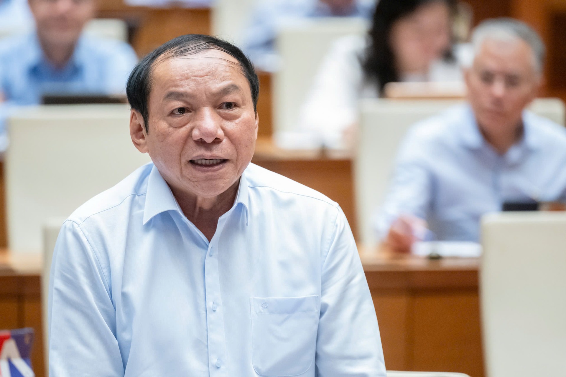 Bộ trưởng Nguyễn Văn Hùng nói về sản phẩm du lịch đêm: Trách nhiệm chính của Chủ tịch các tỉnh