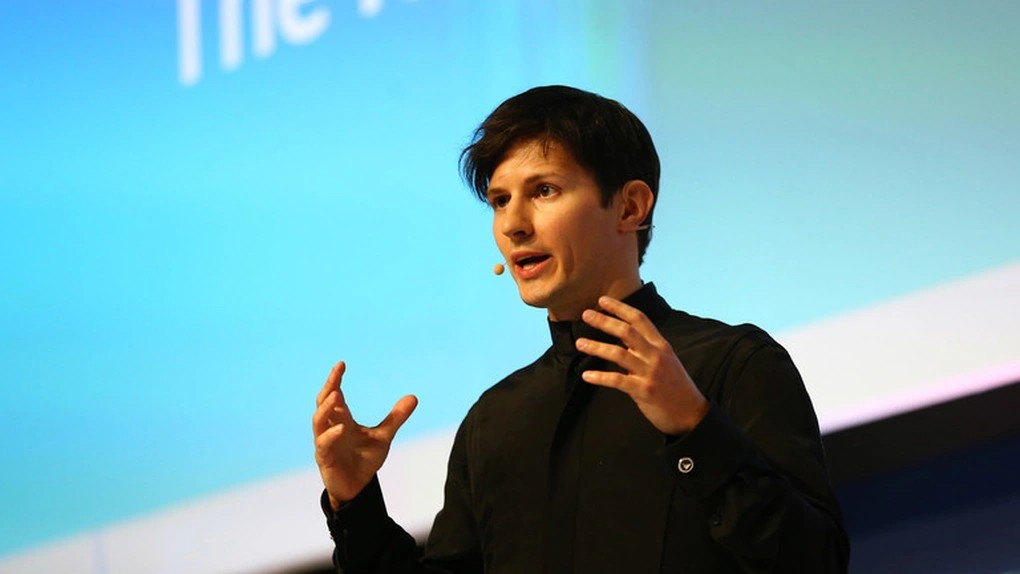 Nguyên nhân CEO của ứng dụng Telegram bị bắt tại Pháp