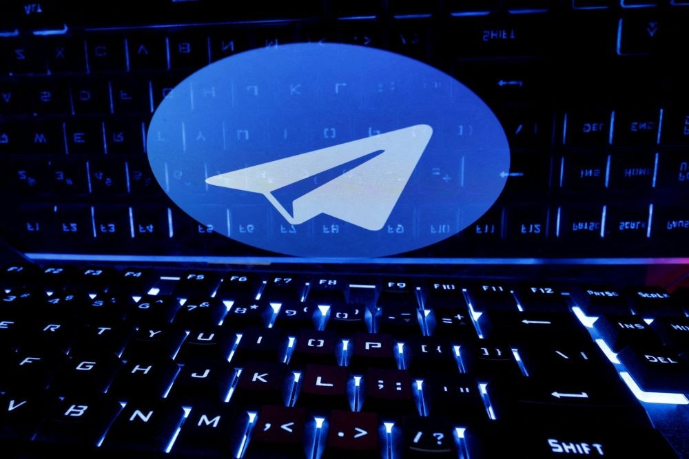 Thấy gì từ vụ CEO Telegram bị bắt?