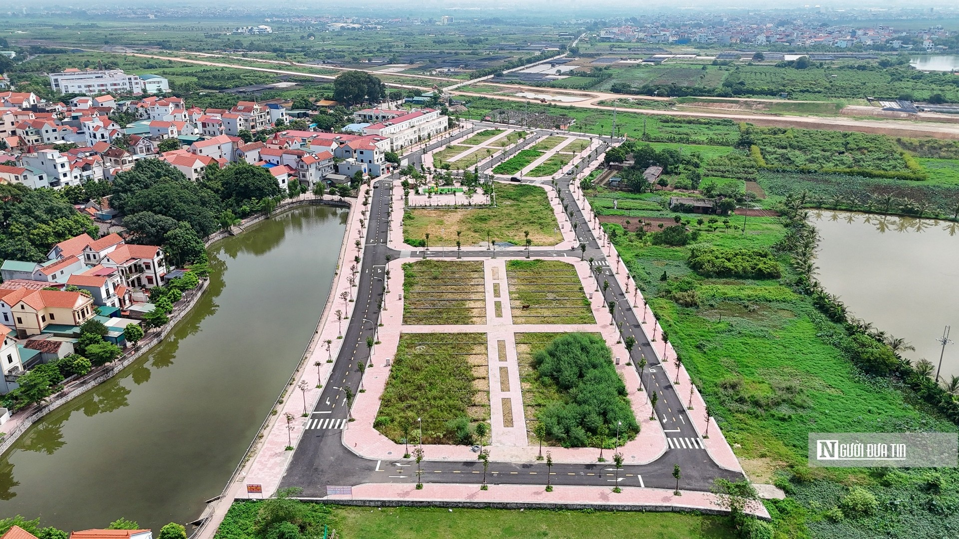Chủ tịch Hà Nội yêu cầu xử lý hành vi "thổi giá" bất động sản