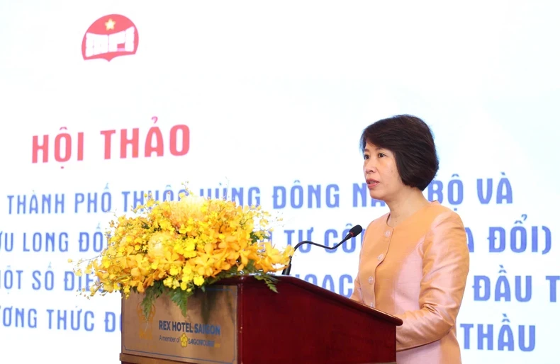 Sửa đổi Luật Đầu tư công với 29 nội dung điều chỉnh