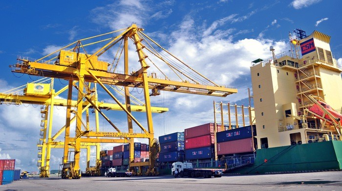 Đà Nẵng sắp đầu tư trung tâm dịch vụ logistics hơn 550 tỷ đồng